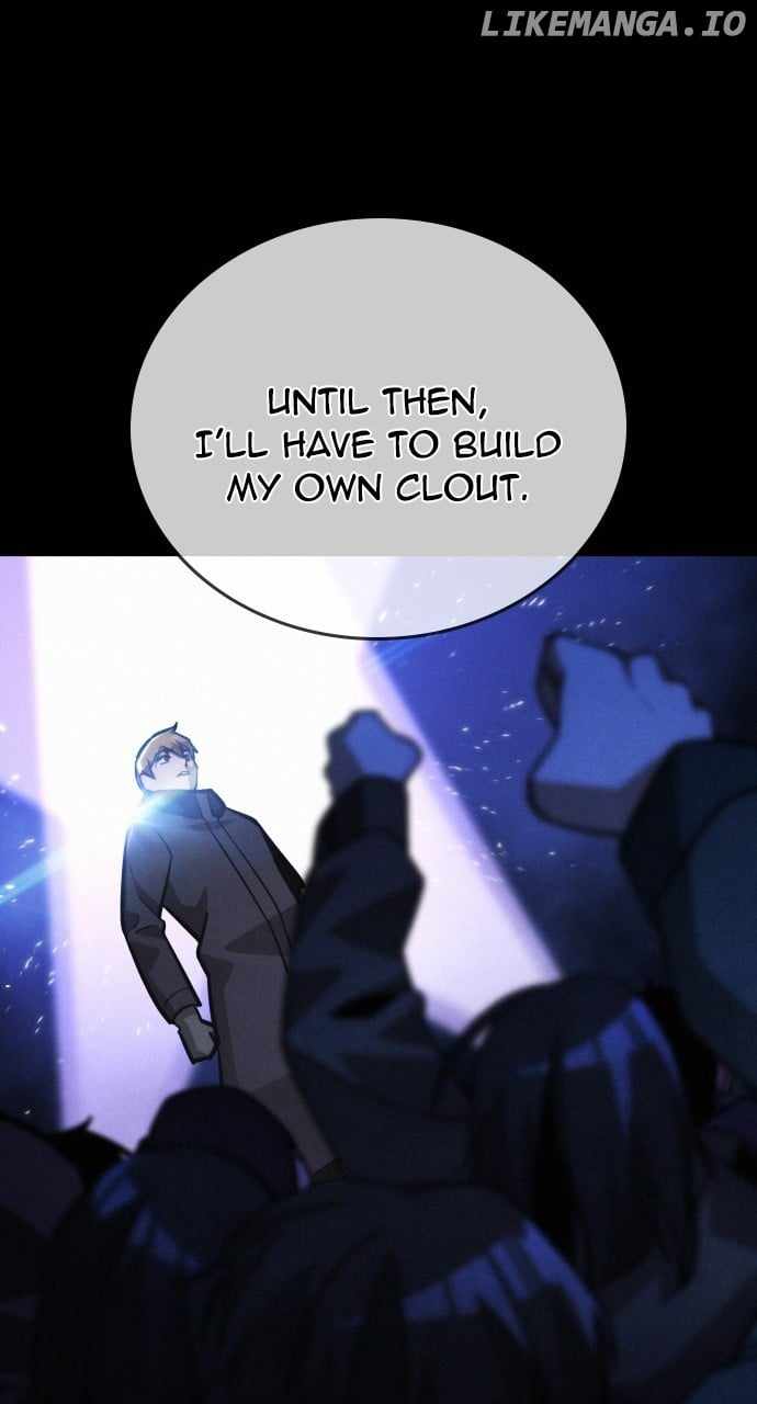 The Regressor Protects Only Me Chapter 26 28